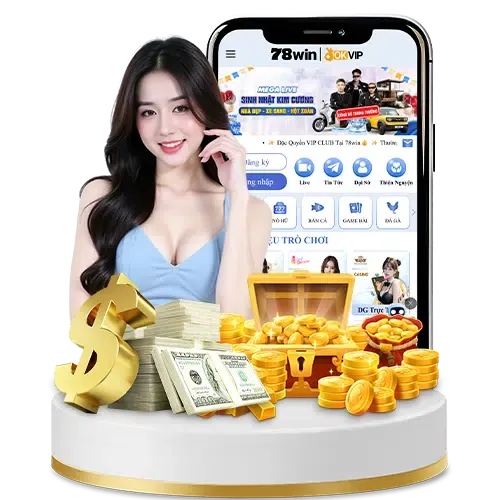 Đồ họa game bắn cá bw808