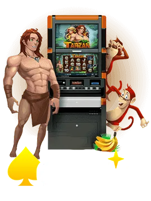 Biểu tượng trải nghiệm chơi game mượt mà