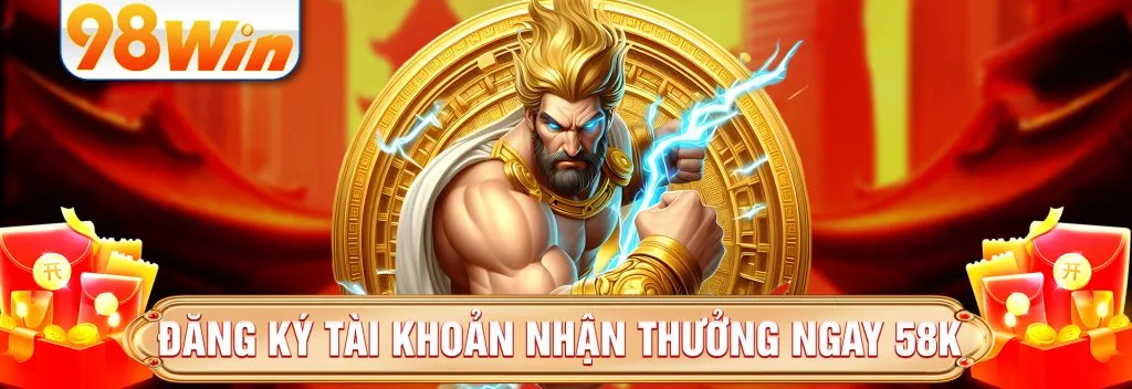 Thưởng nạp tiền lần đầu bw808