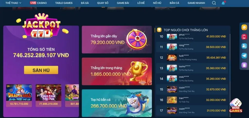 Baccarat Trực Tuyến